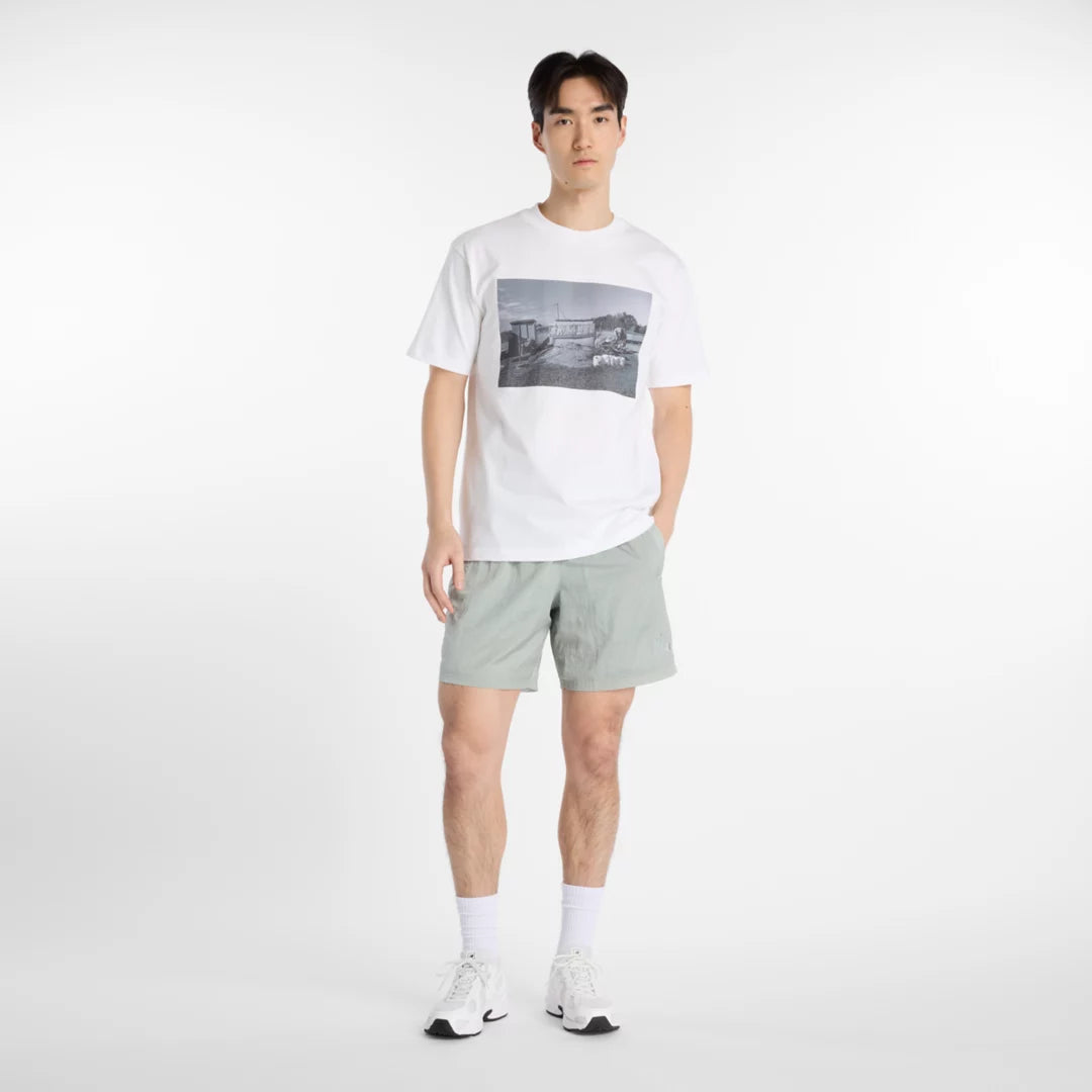 Men Shohei Photo Field T-Shirt / New Balance