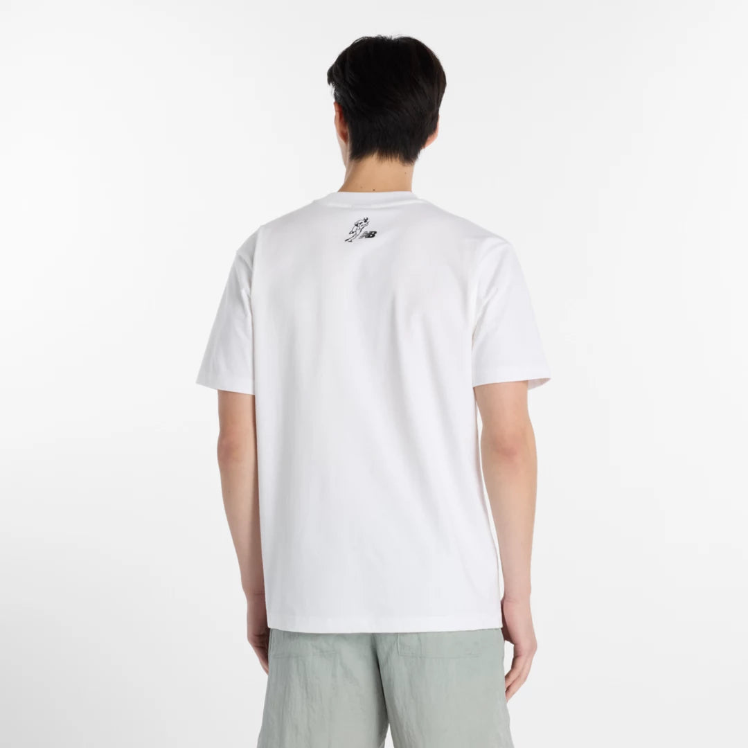 Men Shohei Photo Field T-Shirt / New Balance