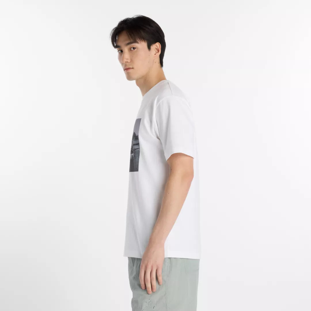 Men Shohei Photo Field T-Shirt / New Balance