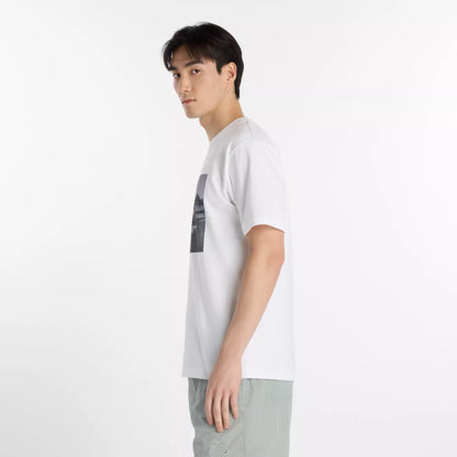 Men Shohei Photo Field T-Shirt / New Balance