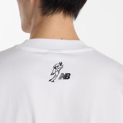 Men Shohei Photo Field T-Shirt / New Balance