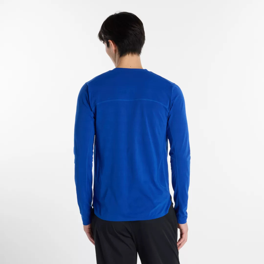 Men Shohei Performance Long Sleeve Top / New Balance
