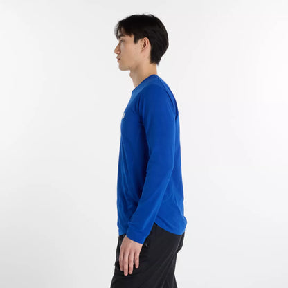 Men Shohei Performance Long Sleeve Top / New Balance