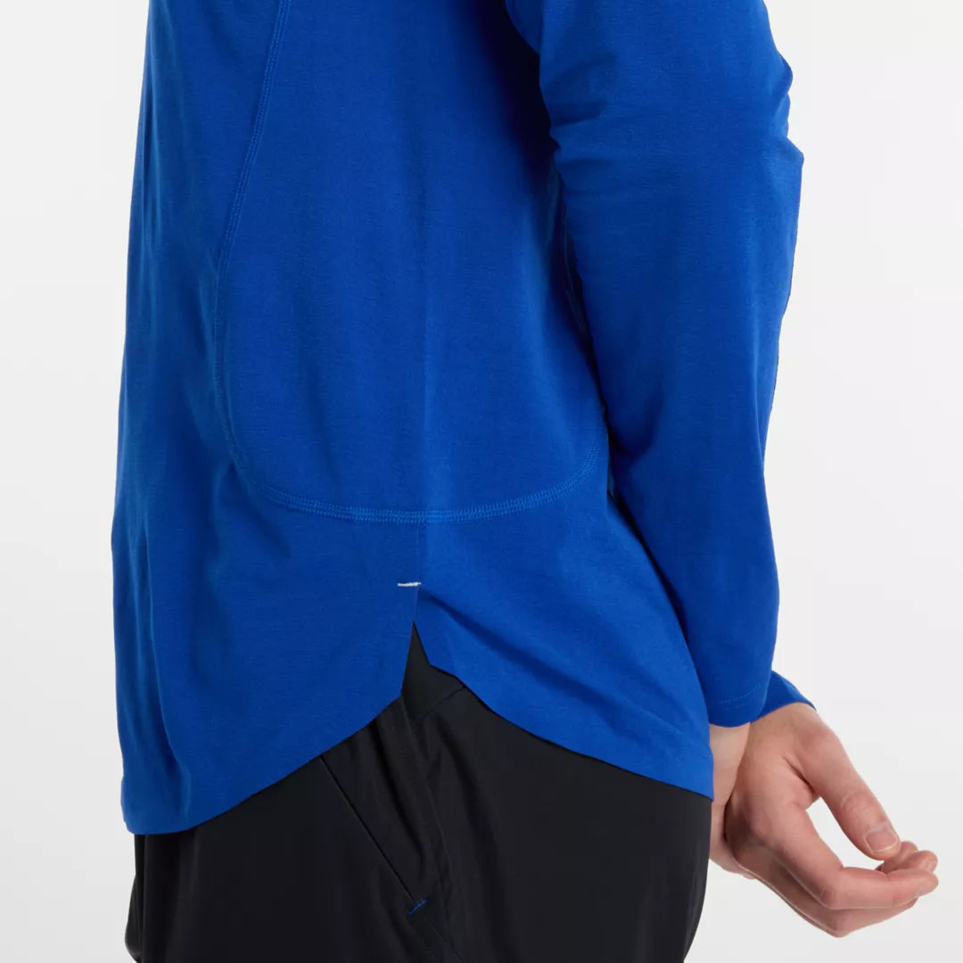 Men Shohei Performance Long Sleeve Top / New Balance