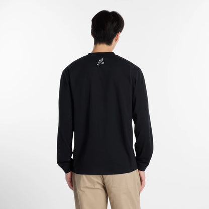 Men Shohei Blast Long Sleeve Top / New Balance