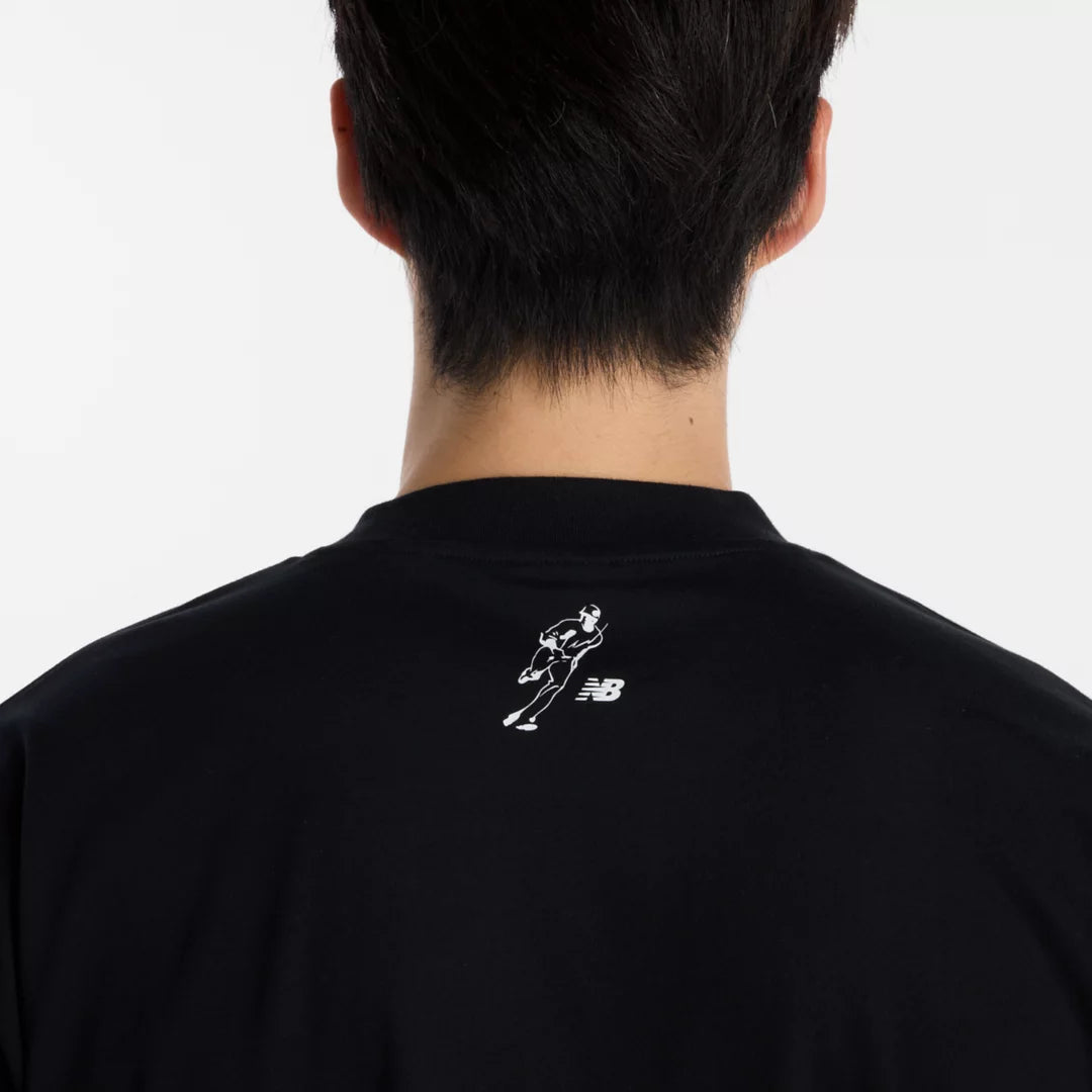Men Shohei Blast Long Sleeve Top / New Balance