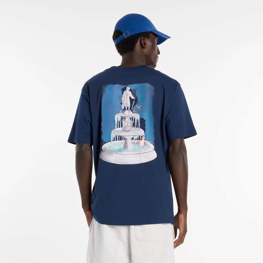 Men Fountain T-Shirt / New Balance