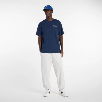 Men Fountain T-Shirt / New Balance