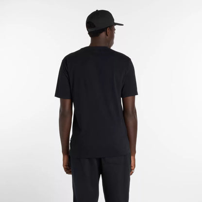 Men NYC City Run T-Shirt / New Balance
