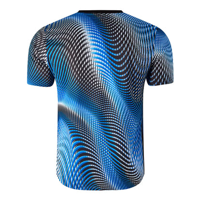 Men Atalanta BC Fourth Short Sleeve Jersey / New Balance