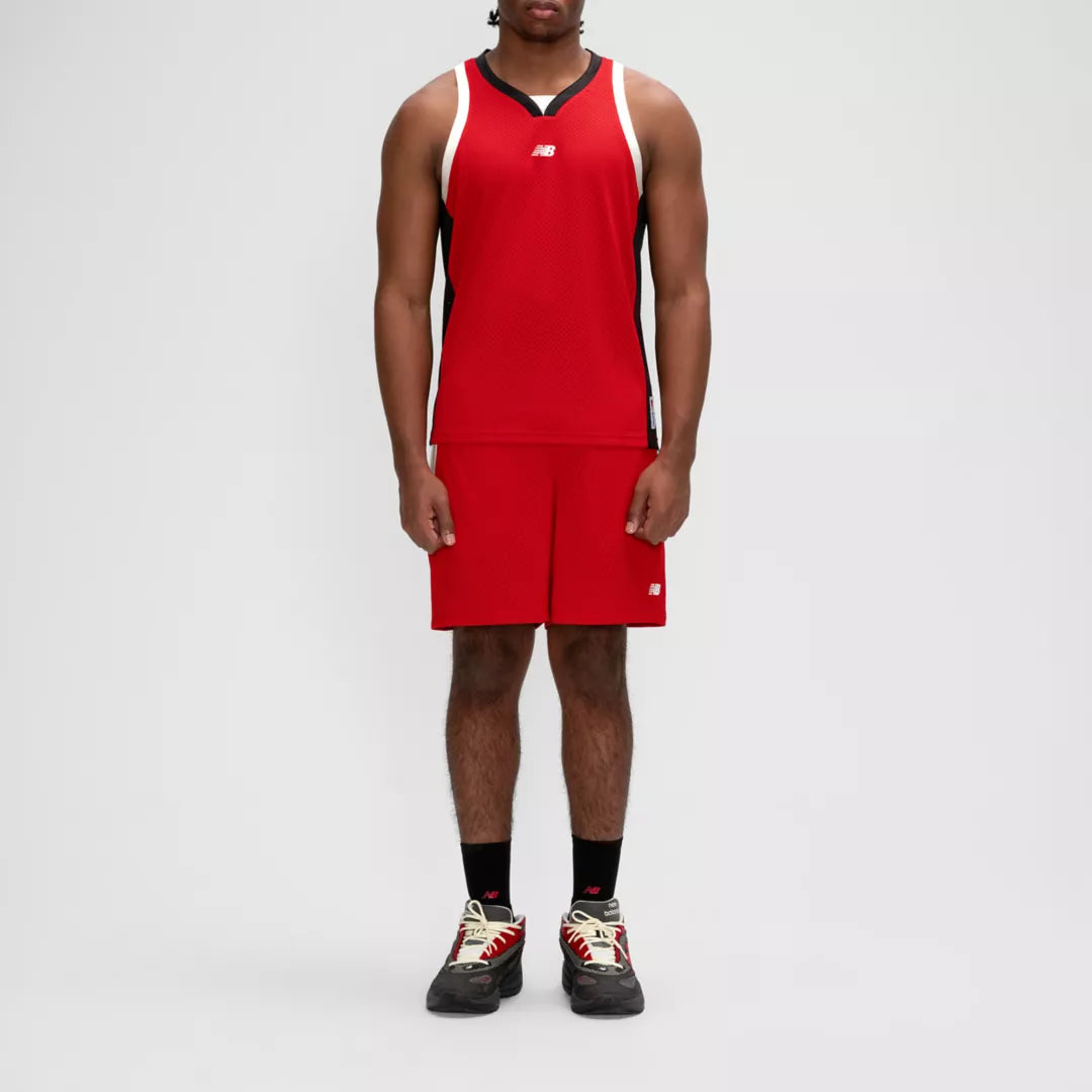 Men Basketball Performance Jersey / New Balance