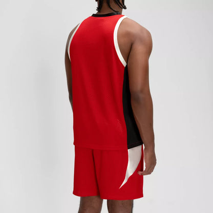 Men Basketball Performance Jersey / New Balance
