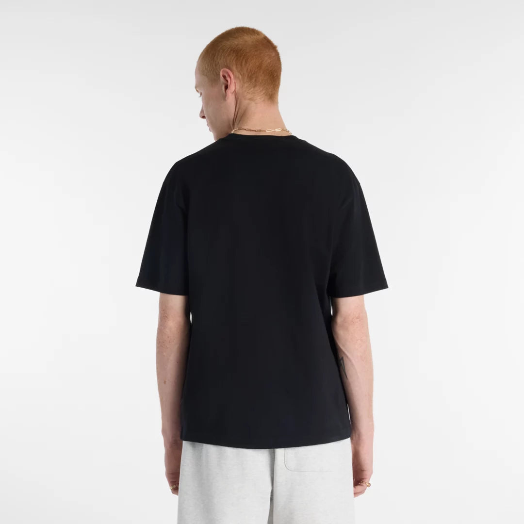 Men Chicago City T-Shirt / New Balance