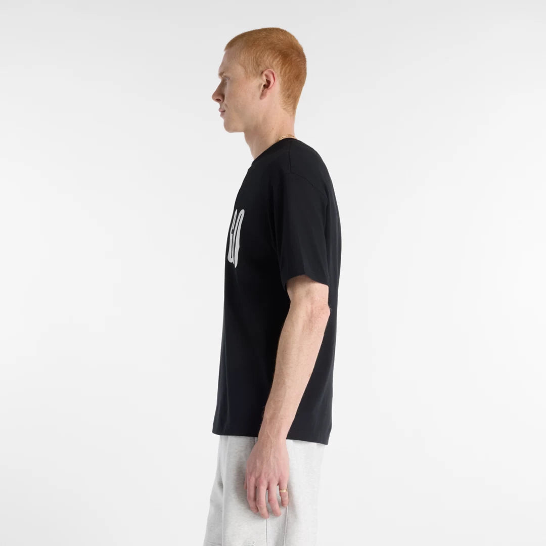 Men Chicago City T-Shirt / New Balance