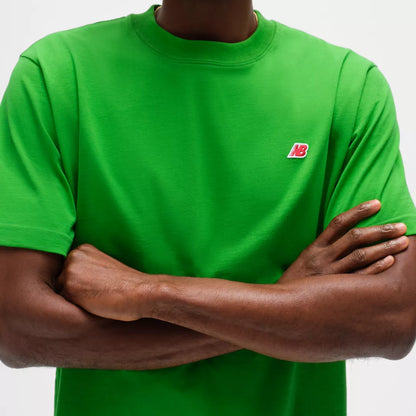 Men Made in USA Core T-Shirt / New Balance