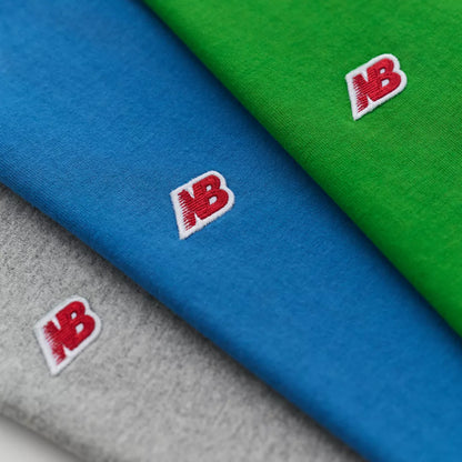 Men Made in USA Core T-Shirt / New Balance
