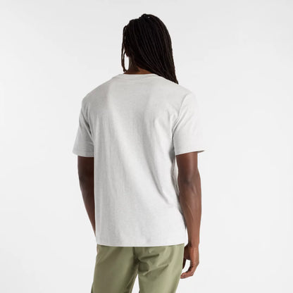 Men Athletics Logo T-Shirt / New Balance