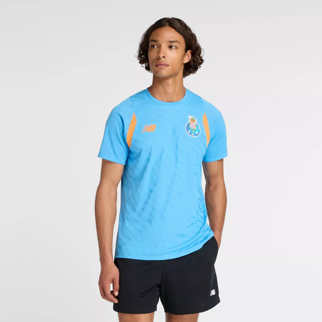 Men FC Porto Football Jersey / New Balance