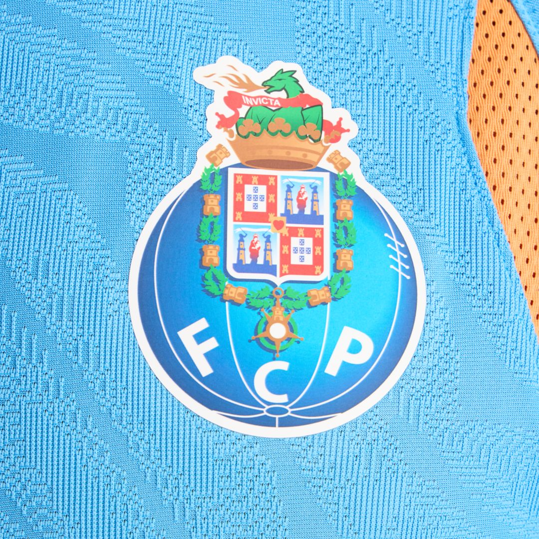 Men FC Porto Football Jersey / New Balance