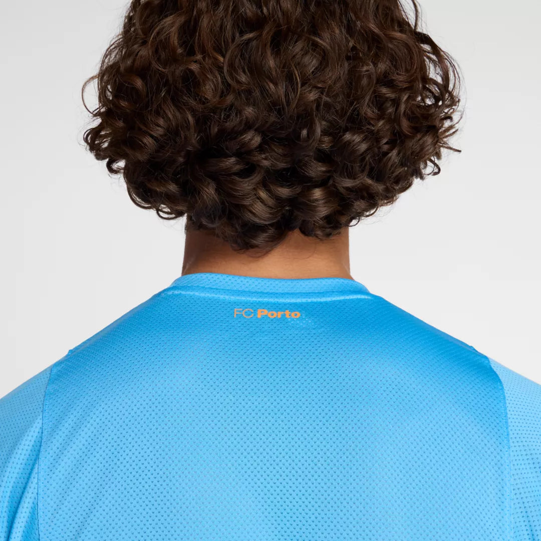 Men FC Porto Football Jersey / New Balance