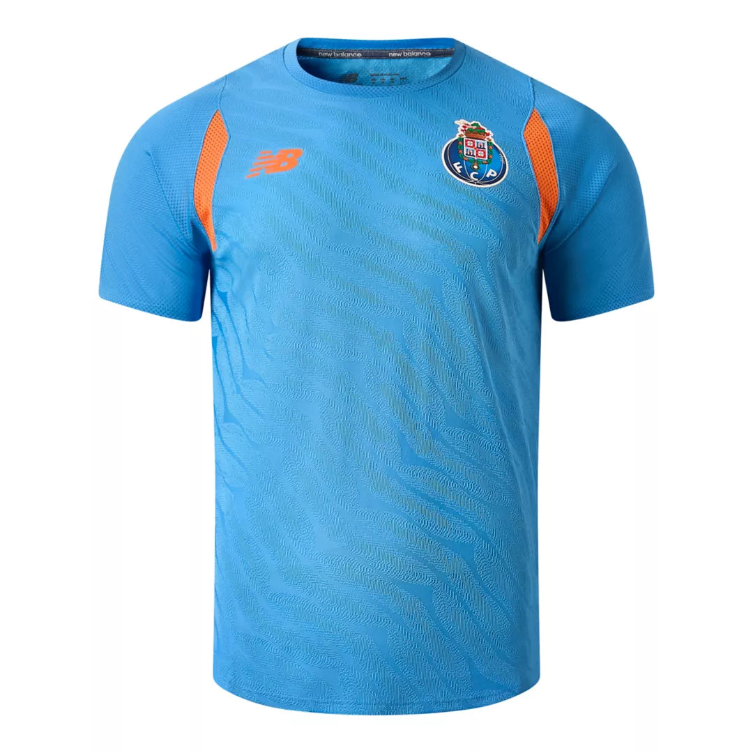 Men FC Porto Football Jersey / New Balance