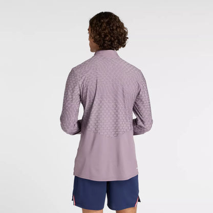 Men Lille LOSC Midlayer / New Balance