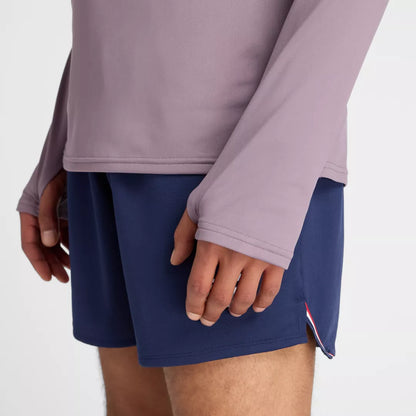Men Lille LOSC Midlayer / New Balance