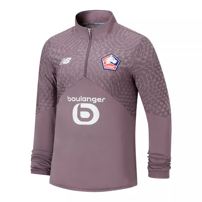 Men Lille LOSC Midlayer / New Balance