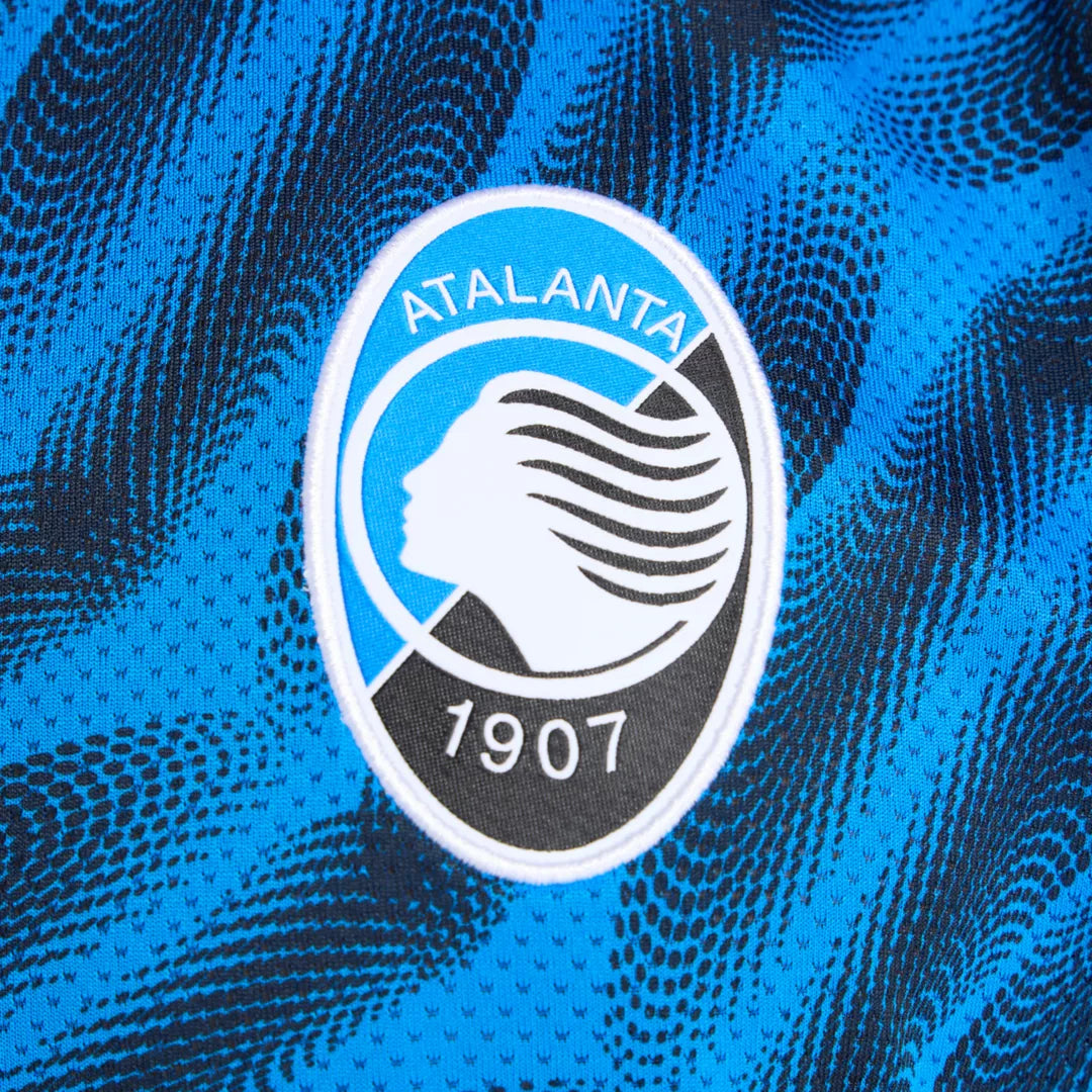 Men Atalanta BC Football Match Jersey / New Balance