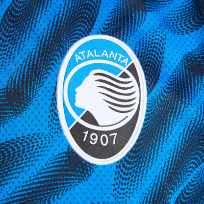 Men Atalanta BC Football Match Jersey / New Balance