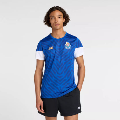 Men FC Porto Match Jersey / New Balance