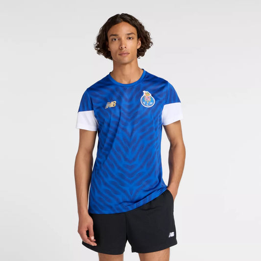 Men FC Porto Match Jersey / New Balance