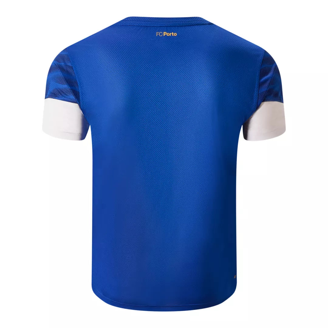 Men FC Porto Match Jersey / New Balance