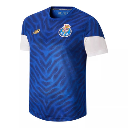Men FC Porto Match Jersey / New Balance