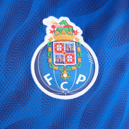 Men FC Porto Match Jersey / New Balance