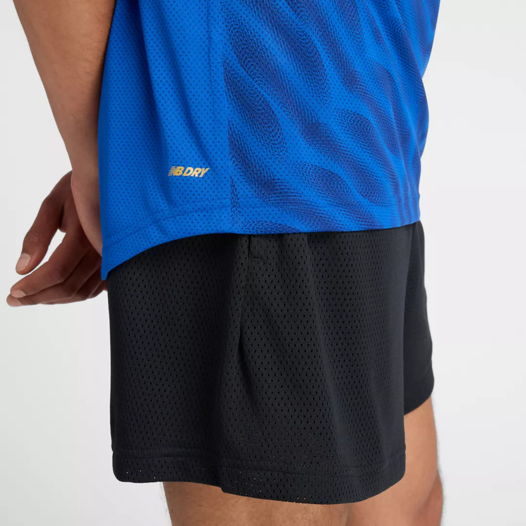 Men FC Porto Match Jersey / New Balance