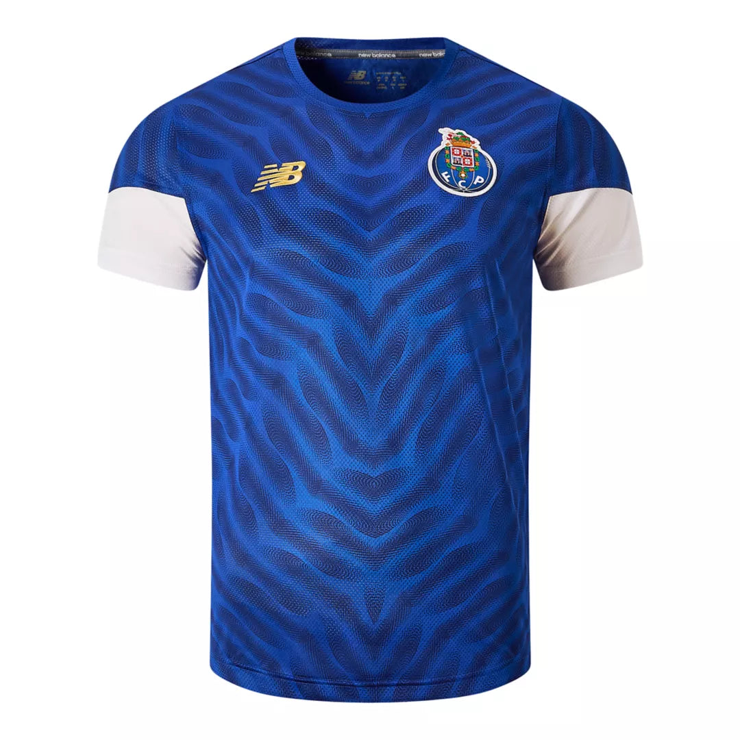 Men FC Porto Match Jersey / New Balance