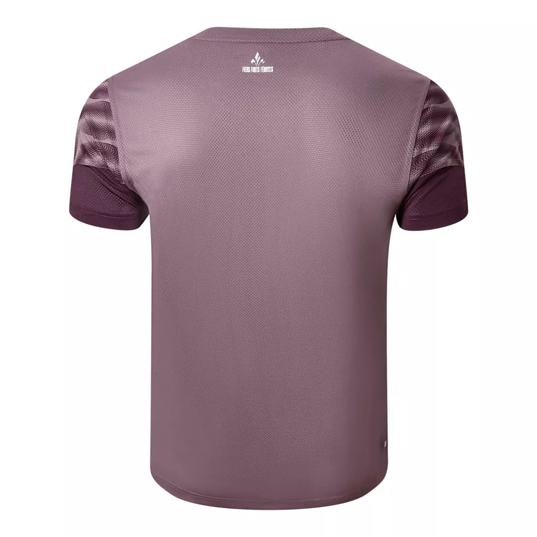 Men Lille LOSC Match Jersey / New Balance