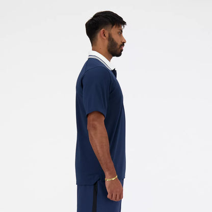 Men Tournament Polo / New Balance