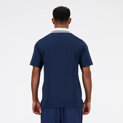 Men Tournament Polo / New Balance