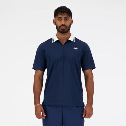 Men Tournament Polo / New Balance