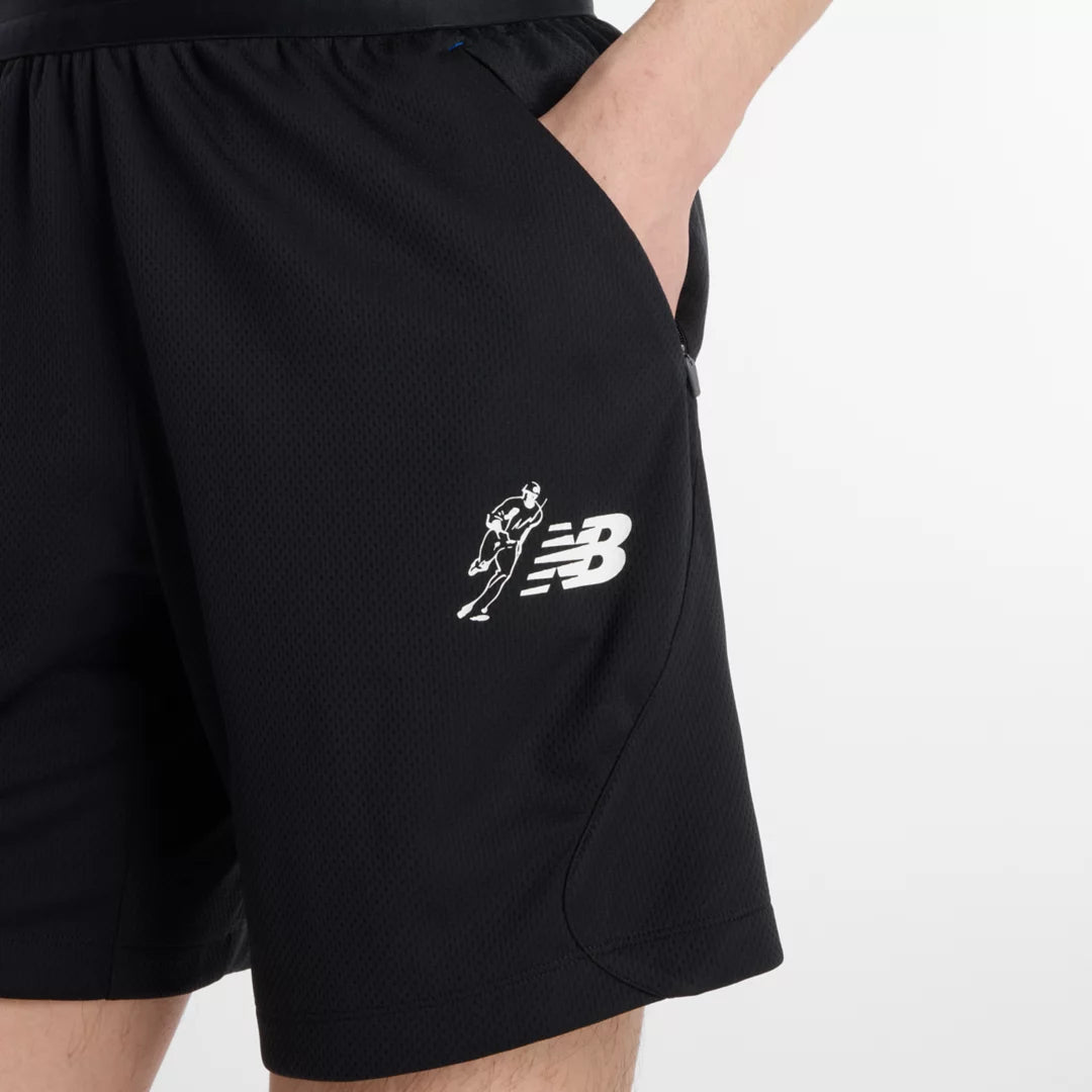 Men Shohei Performance Stretch Short / New Balance