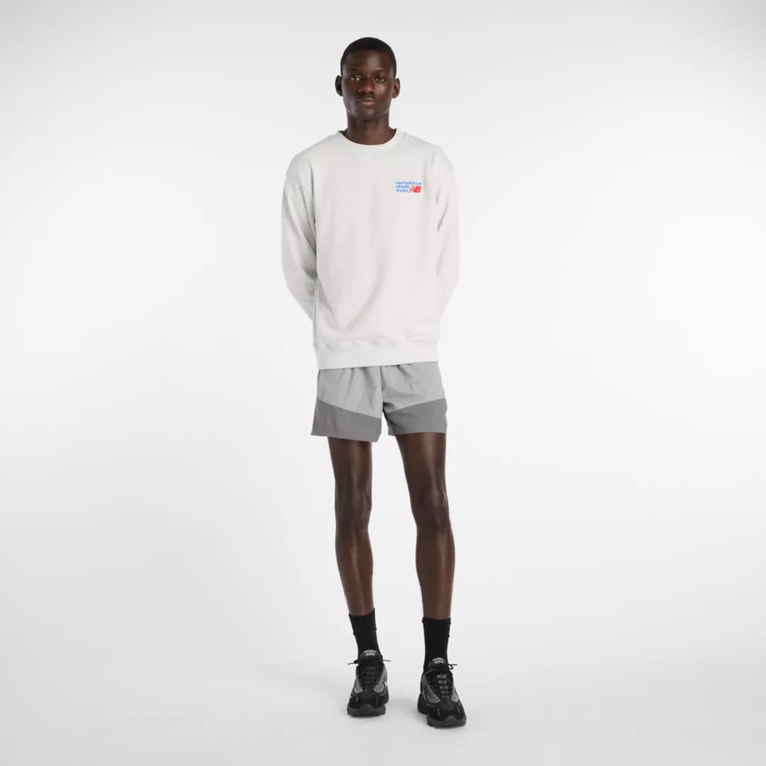 Men Sport Legacy Short 5" / New Balance