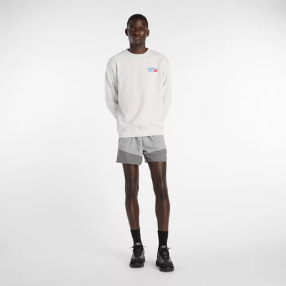 Men Sport Legacy Short 5" / New Balance