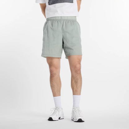 Men Shohei Crinkle Nylon Short / New Balance