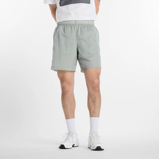Men Shohei Crinkle Nylon Short / New Balance
