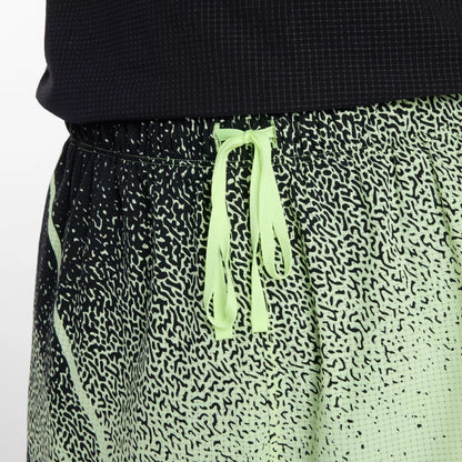 Men RC Ultra Light Printed Short 3" / New Balance