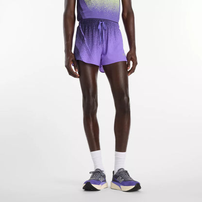ELECTRIC PURPLE with SLATE GREY,S