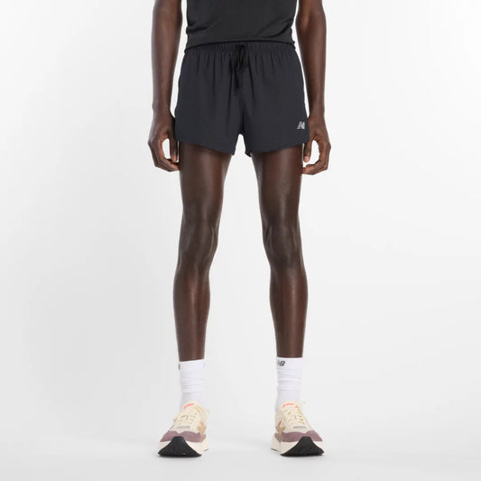 Men RC Ultra Light Split Short 3" / New Balance