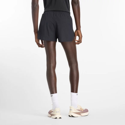 Men RC Ultra Light Split Short 3" / New Balance